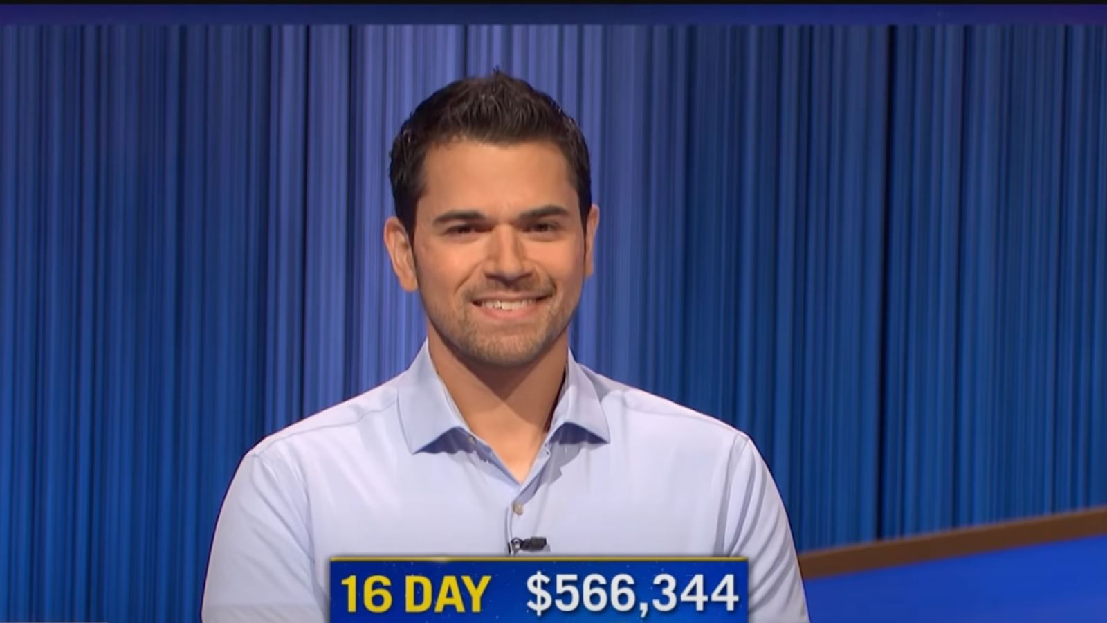 Who won Jeopardy! tonight? November 28, 2022, Monday