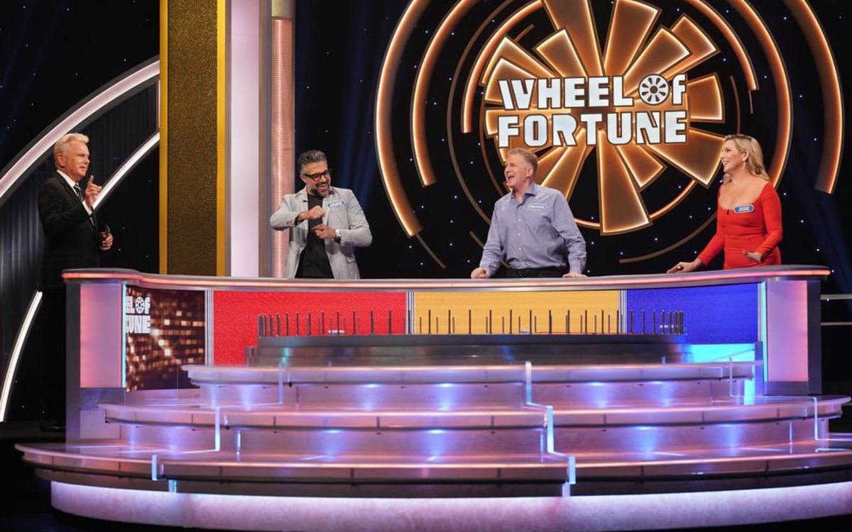 What time will Celebrity Wheel of Fortune season 3 episode 8 air on ABC