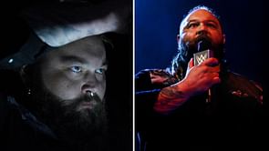 Who is Uncle Howdy and is he related to Bray Wyatt?