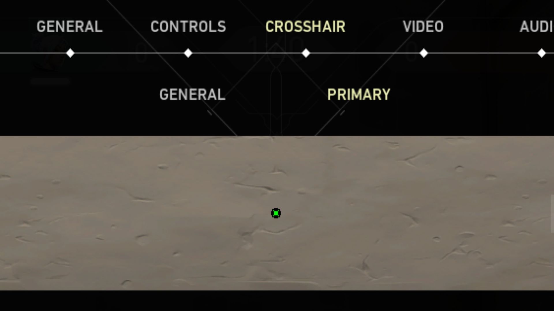 valorant funny crosshairs