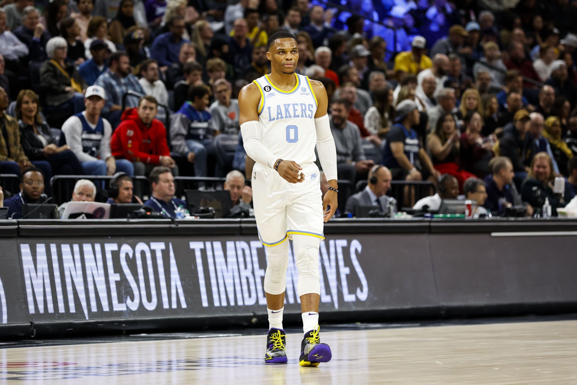 Lakers Rumors: LA Will 'Aggressively' Try to Trade into 2nd Round of 2022  NBA Draft, News, Scores, Highlights, Stats, and Rumors