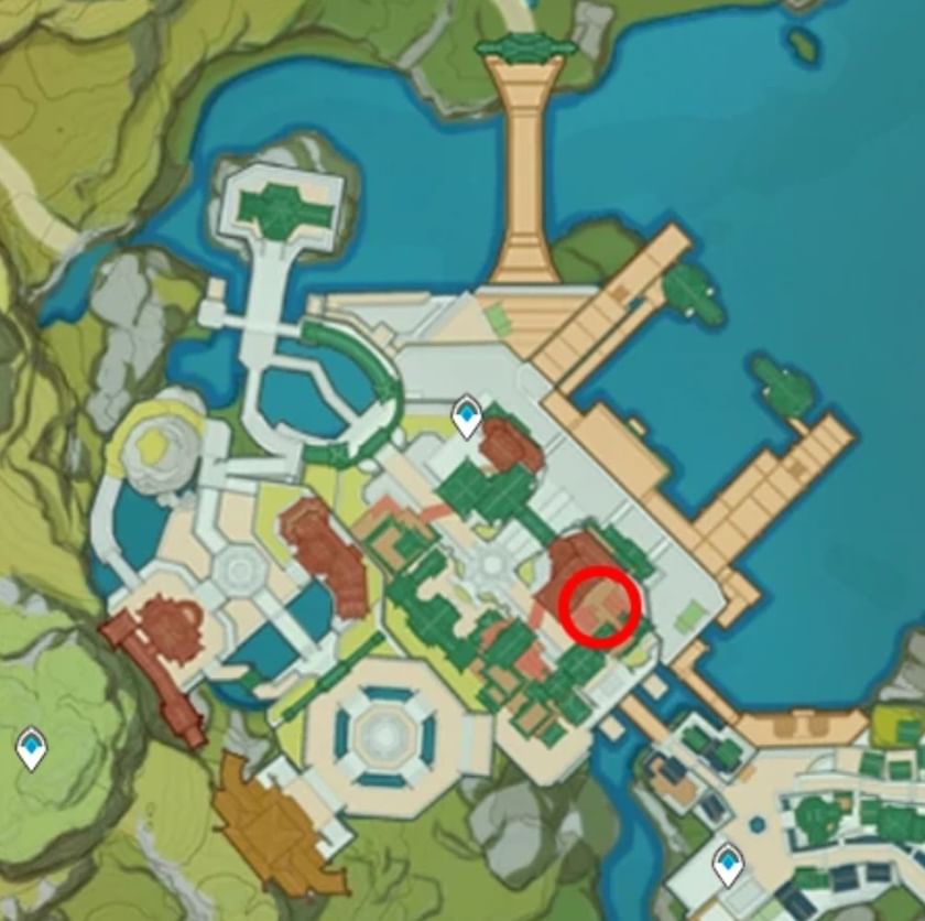 Genshin Impact Snapshots quest guide How to unlock, locations, and