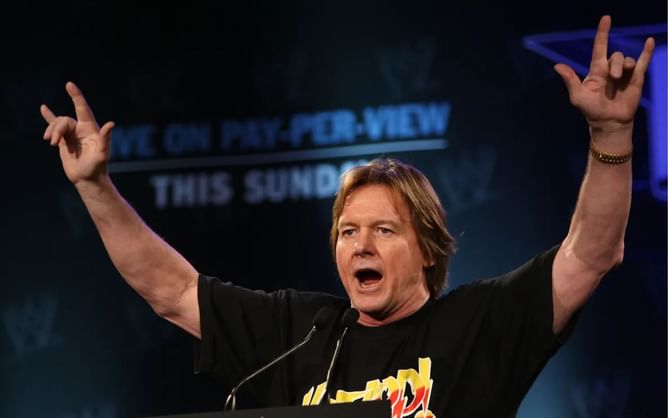 Former WWE Champion reveals terrifying story of Roddy Piper getting stabbed and nearly dying (Exclusive)