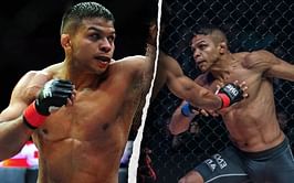 “I made several adjustments” - Bibiano Fernandes is looking forward to showcasing his improvements