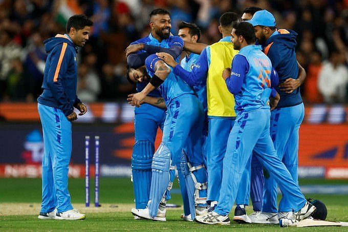 T20 World Cup 2022: "Devastated, Gutted, Hurt" - Hardik Pandya Pens ...