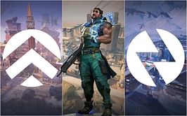 How can Harbor play as an Initiator in Valorant: Team composition, timing, and more