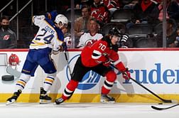 Devils vs Sabres Prediction, Odds, Lines, and Picks - November 25| 2022 NHL Season