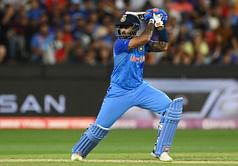 T20 World Cup 2022: Suryakumar Yadav retains No.1 spot in ICC T20I batter rankings