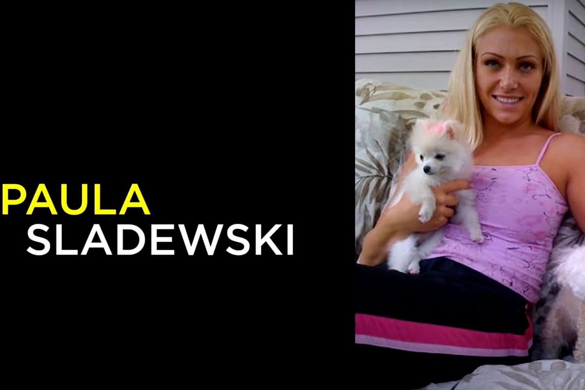 Dateline How did Paula Sladewski die?