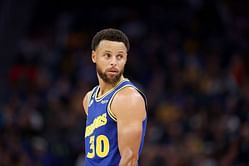 ”Every single game cannot be a Steph miracle bail out” - NBA analyst expresses concern about Warriors' inability to win games without Steph Curry