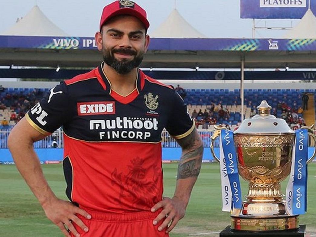 Virat Kohli IPL Records, Stats, Career Info Sportskeeda