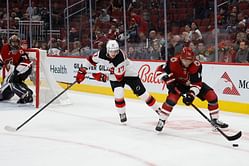 Coyotes vs Devils Prediction, Line, Picks, and Odds - November 12 | 2022 NHL Season