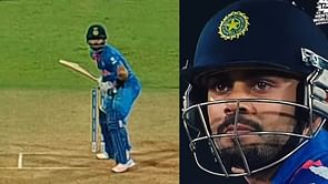 T20 World Cup के इतिहास में सर्वाधिक रन बनाने वाले बल्लेबाज बने विराट कोहली, आईसीसी ने खास वीडियो में दिखाया सफर