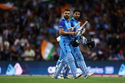 T20 World Cup 2022: Best Playing XI of Super 12s