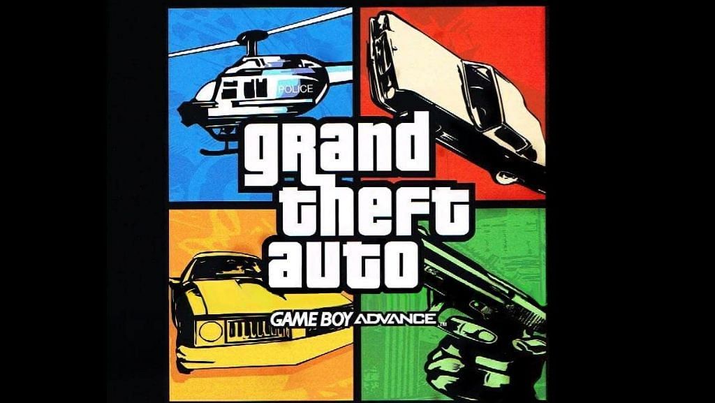 GTA$, Grand Theft Auto Wiki