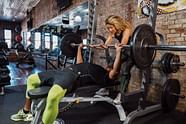 Best Exercises For Men To Gain Muscle And Bulk Up In 60 Days