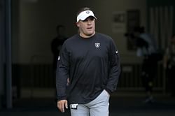 Did the Raiders fire HC Josh McDaniels? Fact-checking tweet that went viral on Twitter