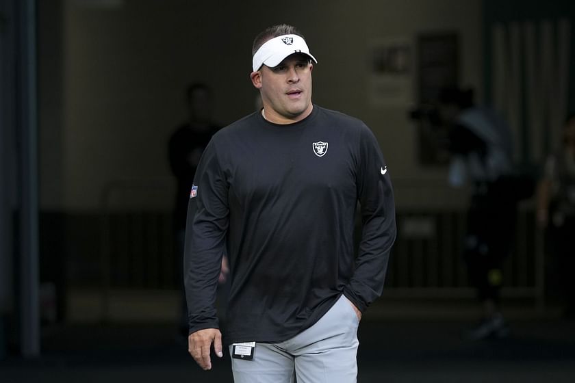 Raiders Called on to Fire Head Coach Josh McDaniels