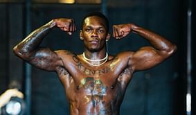 "Take your best shot, I am bulletproof" – Israel Adesanya gears up for retribution at UFC 281 against Alex Pereira, gives a reminder to doubters