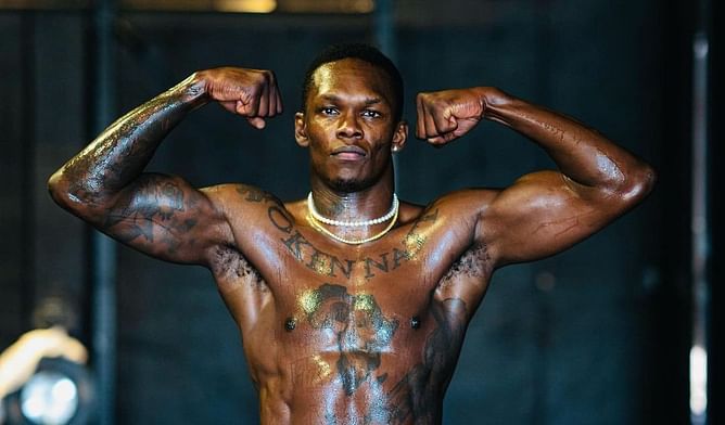 "Take your best shot, I am bulletproof" – Israel Adesanya gears up for retribution at UFC 281 against Alex Pereira, gives a reminder to doubters