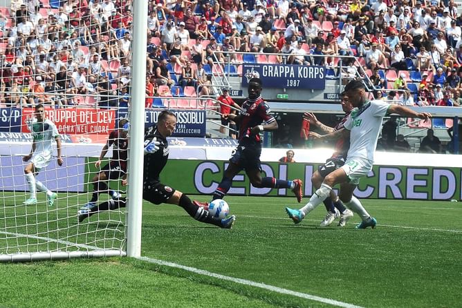 Bologna vs Sassuolo Prediction and Betting Tips | 12th November 2022