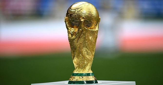 FIFA sent integrity alert about Qatar being awarded unusually high number of penalties in warm-up matches ahead of the World Cup - Reports