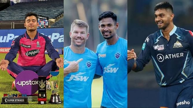 IPL 2023 auction: 1 surprise retention each franchise made