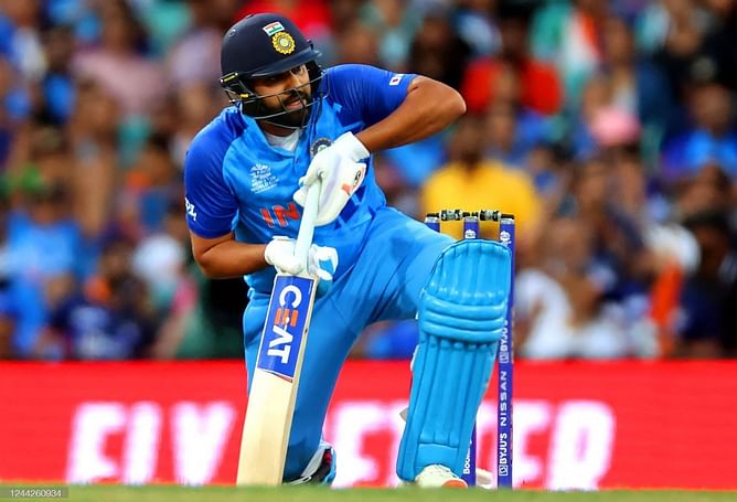 T20 World Cup 2022: 3 Indian players who flopped in the final Super 12 clash against Zimbabwe