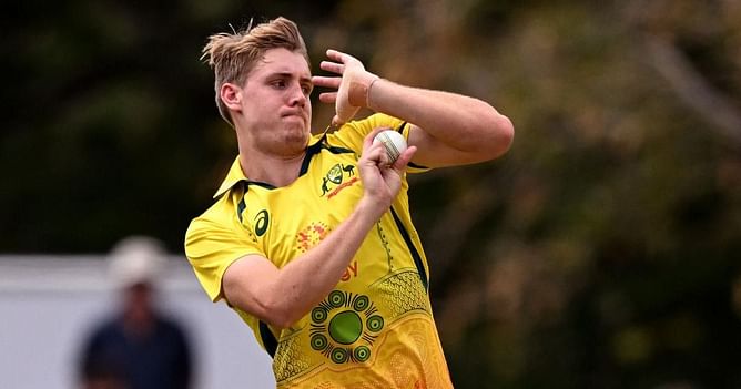 3 teams that should look to sign Cameron Green at IPL 2023 Auction