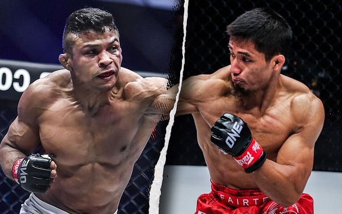 “The biggest fight of my career” - Stephen Loman out to prove caliber against Bibiano Fernandes
