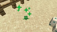 Top 5 Smallest Mobs In Minecraft 1 19