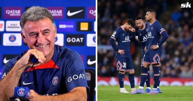 "He is a player who is spectacular" - Pundit explains how PSG signing Atletico Madrid superstar can benefit Lionel Messi, Kylian Mbappe and Neymar