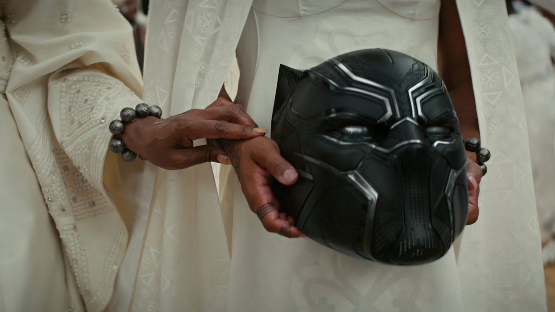 Black Panther: Wakanda Forever (Image via IMDb)