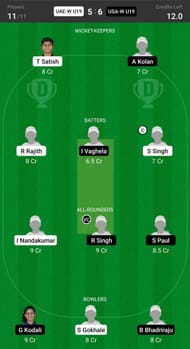 Fantasy suggestion #1