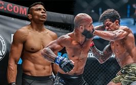 “I know the way he thinks” - Bibiano Fernandes knew Demetrious Johnson would be back to beat Adriano Moraes after KO loss
