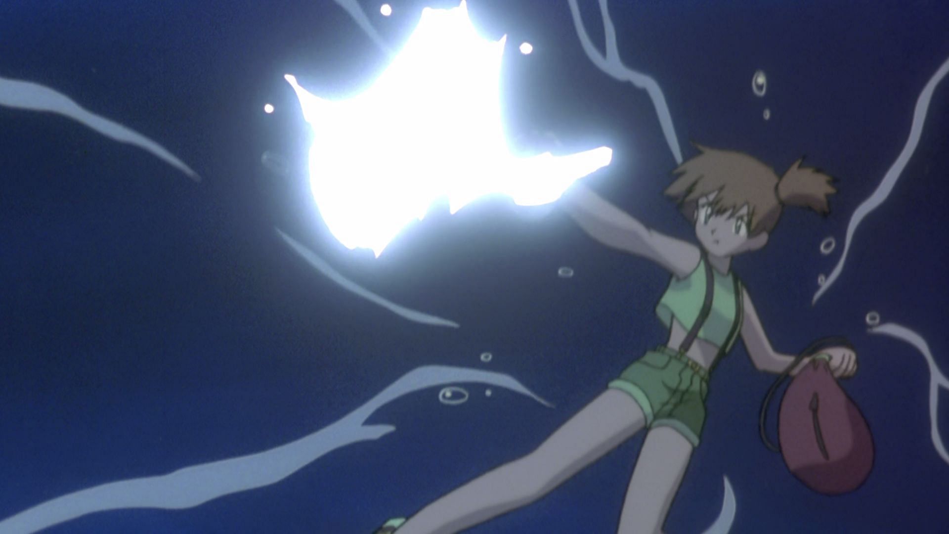 Pokemon: Is Ash in love with Serena or Misty? Explained