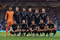 Turkey vs Scotland Prediction and Betting Tips | November 16, 2022