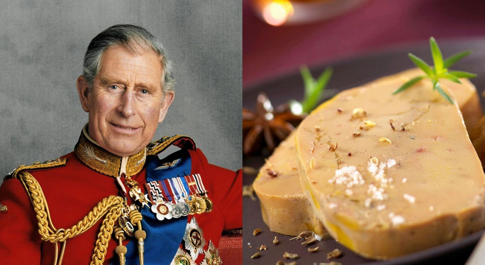 What is Foie Gras made of? Pronunciation and more explored as PETA praises  King Charles for banning 'cruel' dish