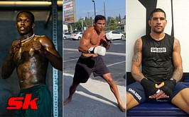 MMA News Roundup: Israel Adesanya's teammate warns Alex Pereira, UFC bantamweight has suggestions for avoiding controversial judges' decisions, Paulo Costa teases move to boxing after "miserable" contract expires