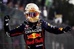 Max Verstappen has been 'just ruthless' in the 2022 F1 season, feels former driver