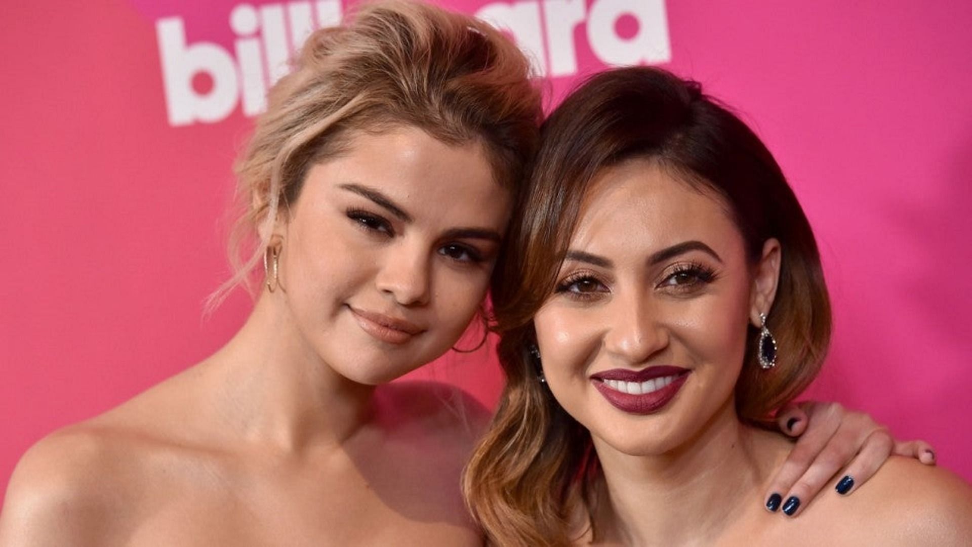 Selena Gomez slams back at My Mind &amp; Me Taylor Swift comment (Image via Getty Images)