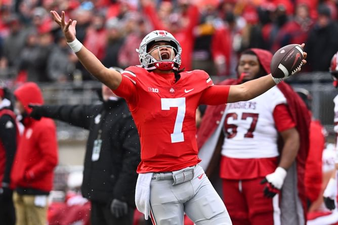Michigan vs. Ohio State Prediction, Odds, Lines, Spreads, and Picks- November 26 | 2022 NCAA Football Season