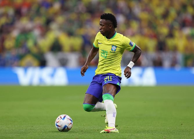 BetRivers Promo Code for FIFA World Cup 2022 Games Today | Get up to $500 in Free Bets - November 28, 2022