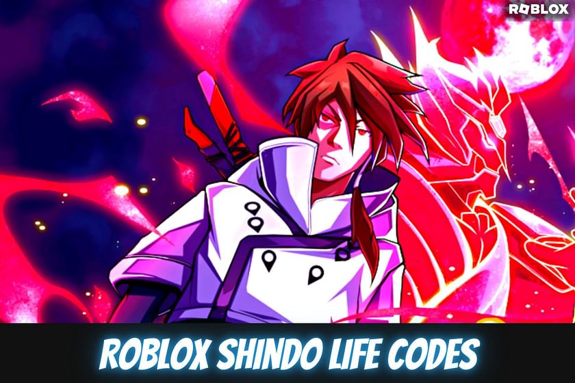 Shindo Life Codes (December 2022): All New Free Spins, RELLcoins XP, and  Rewards - BrightChamps Blog