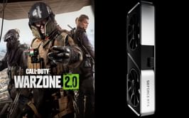 Best Warzone 2 settings for RTX 3060 Ti