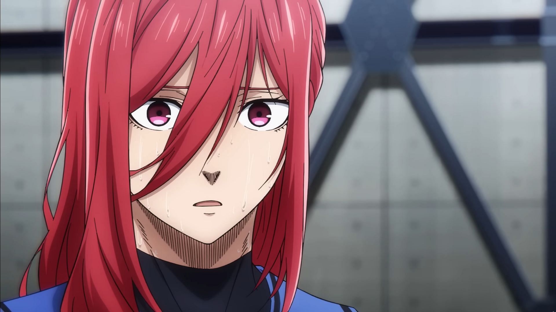 Blue Lock Episode 5-7, Anime Review, Chigiri Is UNLEASHED!