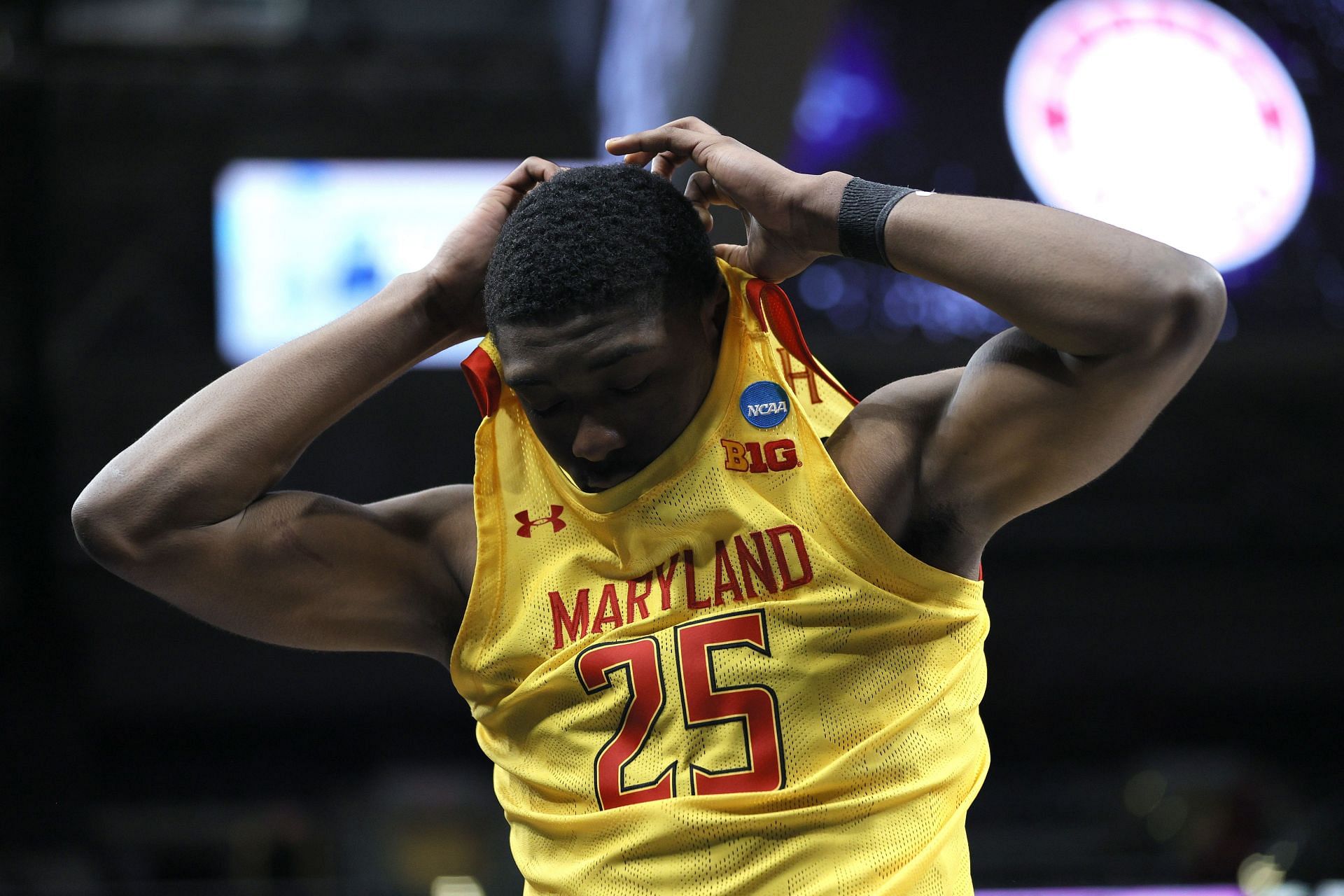 Maryland vs. Coppin State Prediction, Odds, Line, Pick, and Preview