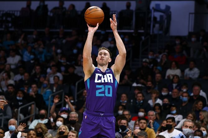 NBA Trade Rumors: Dallas Mavericks and Miami Heat might be interested to land Gordon Hayward