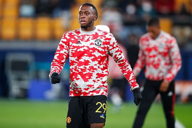 3 Players Manchester United should offload in the January transfer window