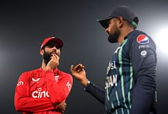 PAK vs ENG T20 World Cup 2022 Telecast Channel: Where to watch and live streaming details